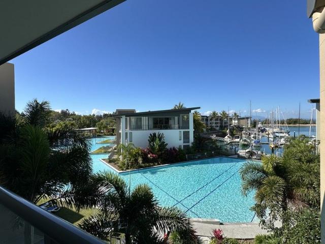 Apartment for sale in Magnetic Island, Queensland