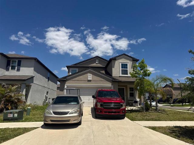 House for sale in Riverview, Hillsborough County