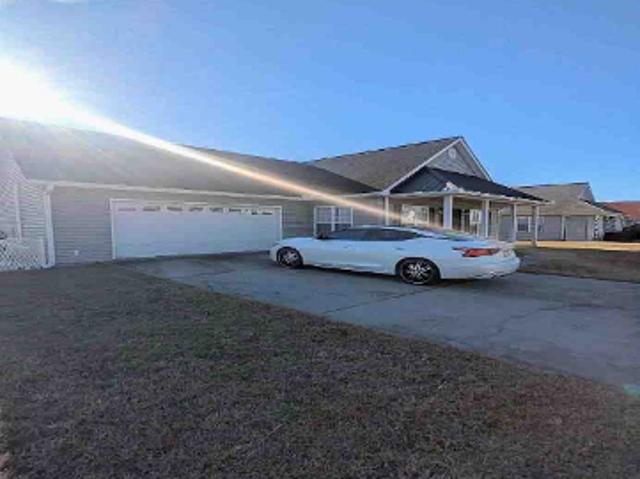 House for sale in Loris, South Carolina