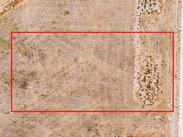 Land for sale in Seminole, Texas