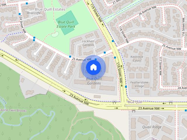 Apartment for rent in Wedgewood, Alberta