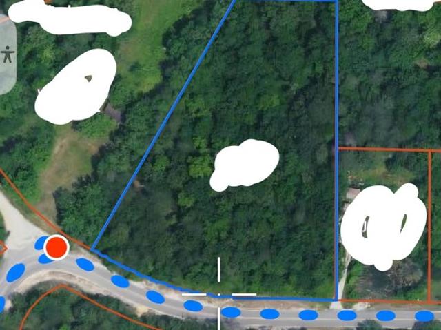 Land for sale in Tuscumbia, Alabama