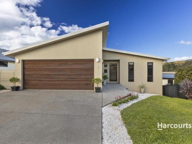 House for sale in Burnie, Tasmania