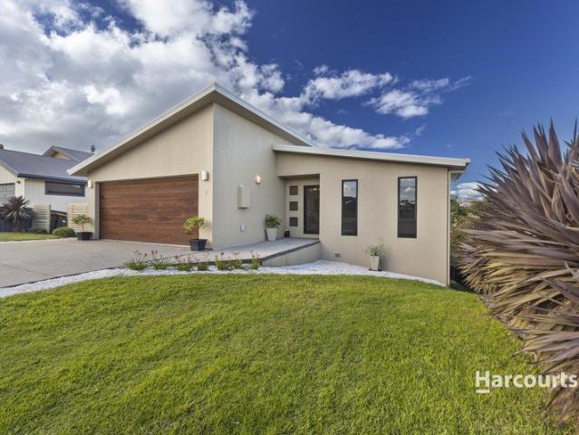 House for sale in Burnie, Tasmania