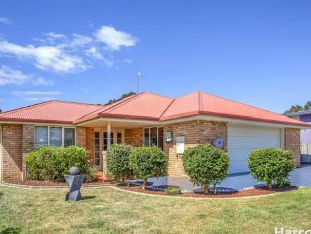 House for rent in Burnie, Tasmania