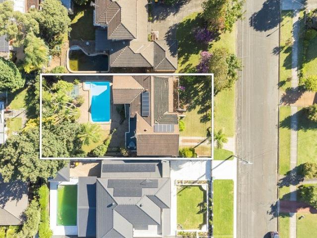 House for sale in Sydney, New South Wales