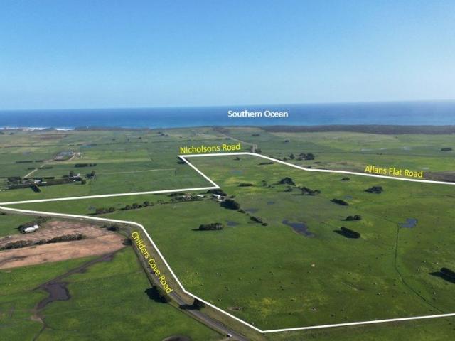 Cottage for sale in Mepunga East, Shire of Moyne