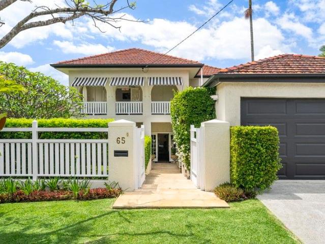 House for sale in Toombul, Queensland