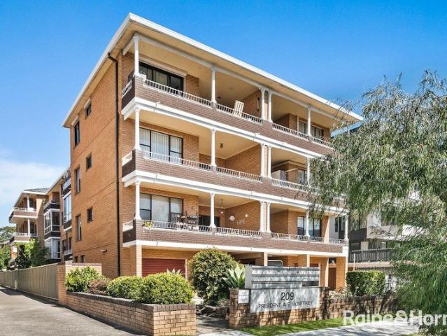 Apartment for sale in Sydney, New South Wales