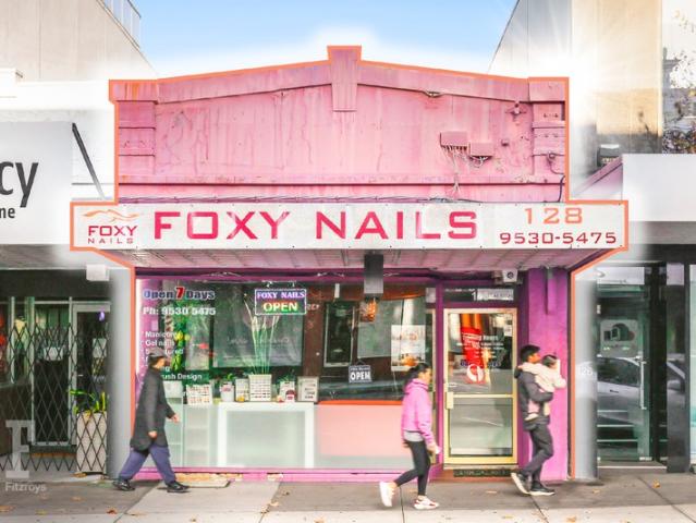 Retail for sale in Camerons Creek, Victoria