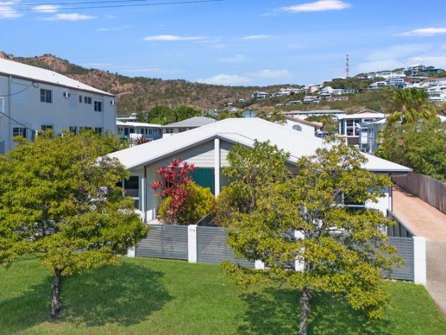 Flat for sale in Townsville, Queensland