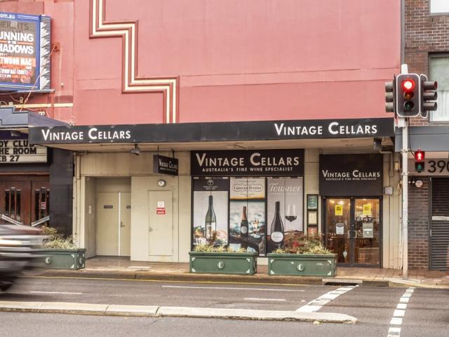 Retail for rent in Sydney, New South Wales