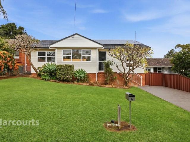 House for sale in Sydney, New South Wales