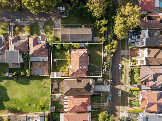 House for sale in Sydney, New South Wales