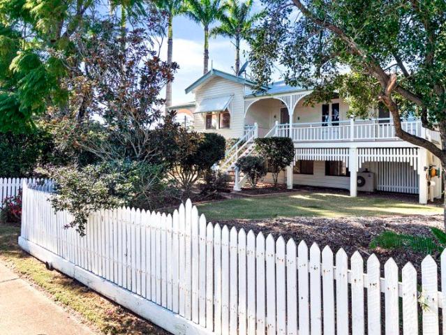 House for sale in Maryborough, Queensland