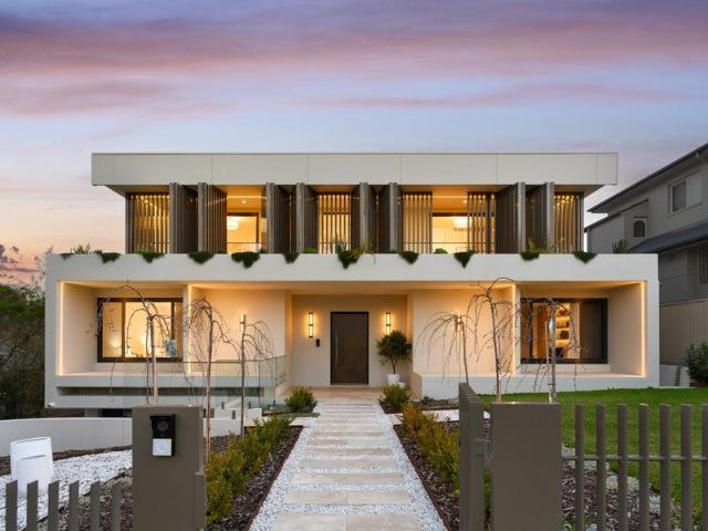 House for sale in Sydney, New South Wales