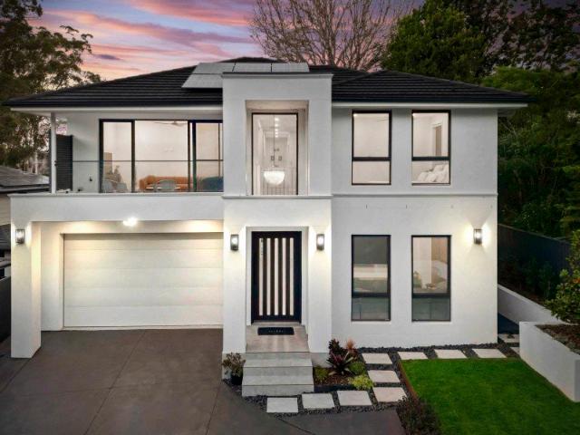 House for sale in Sydney, New South Wales