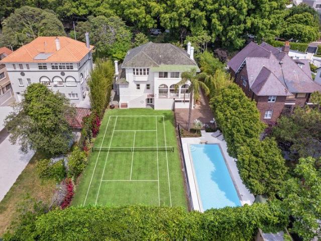 House for sale in Sydney, New South Wales
