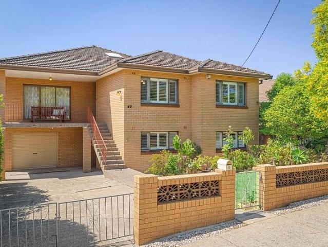 House for sale in Sydney, New South Wales