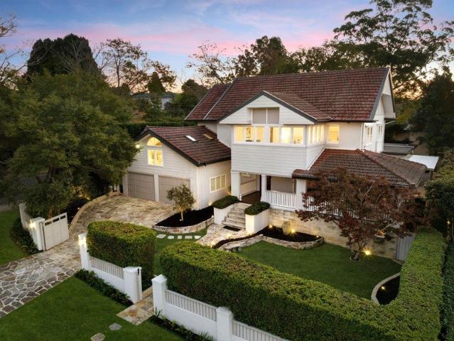 House for sale in Sydney, New South Wales
