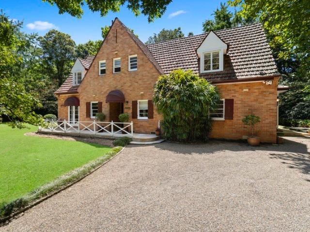 House for sale in Sydney, New South Wales