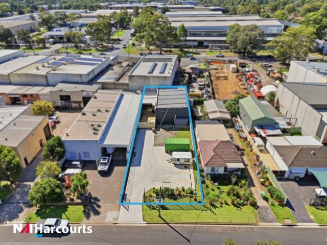 Warehouse for sale in Sydney, New South Wales