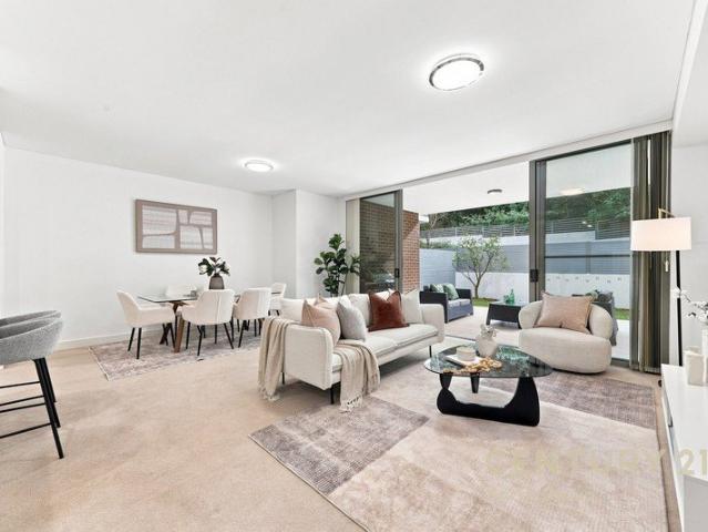 Apartment for sale in Sydney, New South Wales