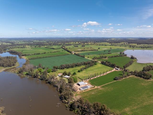 Property for sale in Bailieston, Shire of Strathbogie