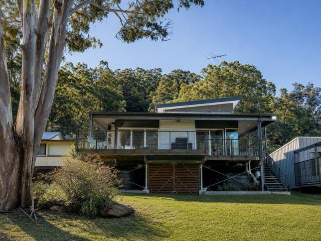 House for sale in Bar Point, New South Wales