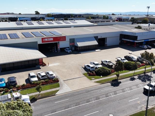 Warehouse for sale in Toombul, Queensland