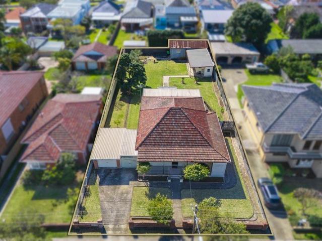 House for sale in St George, Sydney