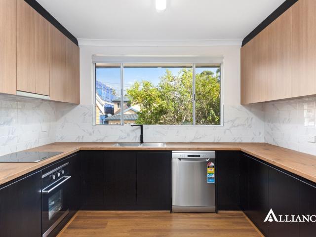 House for rent in East Hills, Sydney