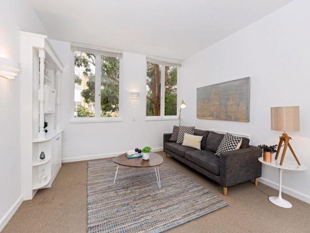 Apartment for rent in Toorak, Melbourne