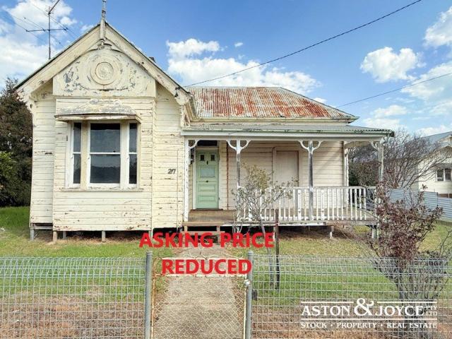 House for sale in Grenfell, New South Wales