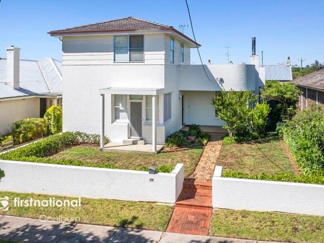 House for sale in Brisbane Grove, New South Wales