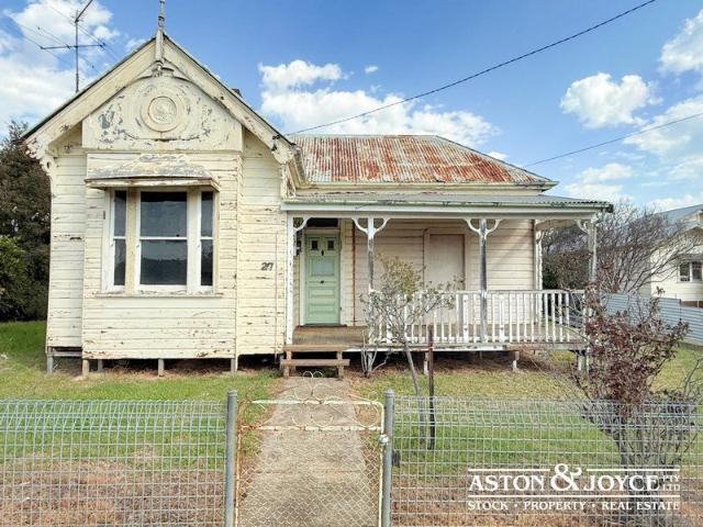 House for sale in Grenfell, New South Wales