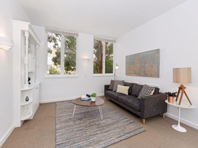 Apartment for rent in Toorak, Melbourne