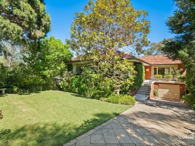 House for rent in Sydney, New South Wales