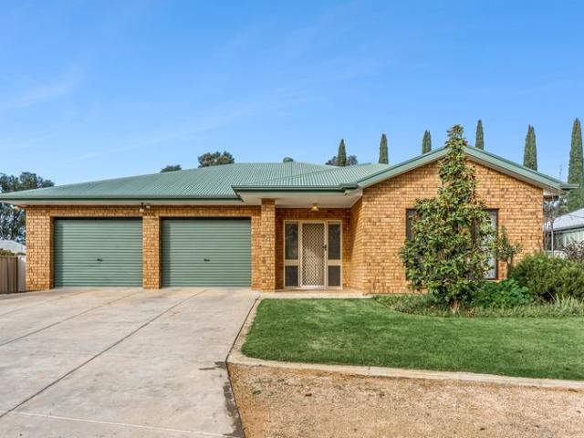 House for sale in Renmark, South Australia