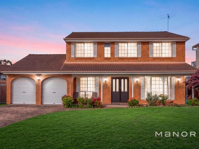 House for sale in Kings Langley, Sydney