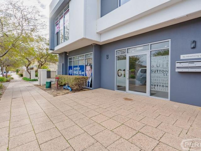 Office for rent in Mandurah, City of Mandurah