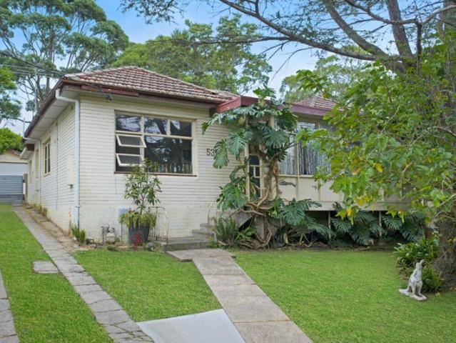 House for sale in Wollongong West, New South Wales
