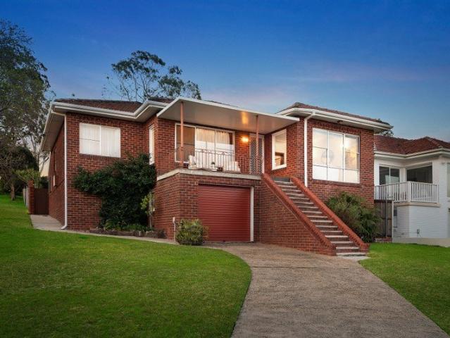 House for sale in Sydney, New South Wales