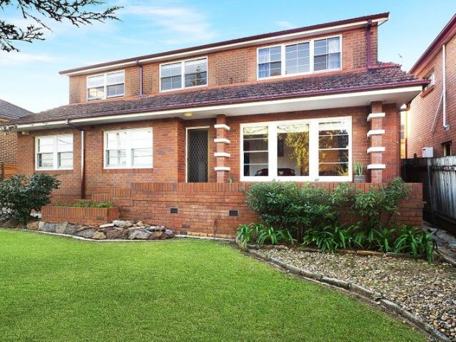 House for sale in Sydney, New South Wales