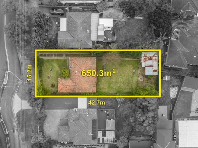 House for sale in Sydney, New South Wales