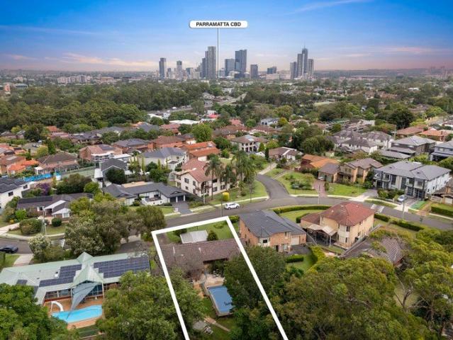 House for sale in Sydney, New South Wales