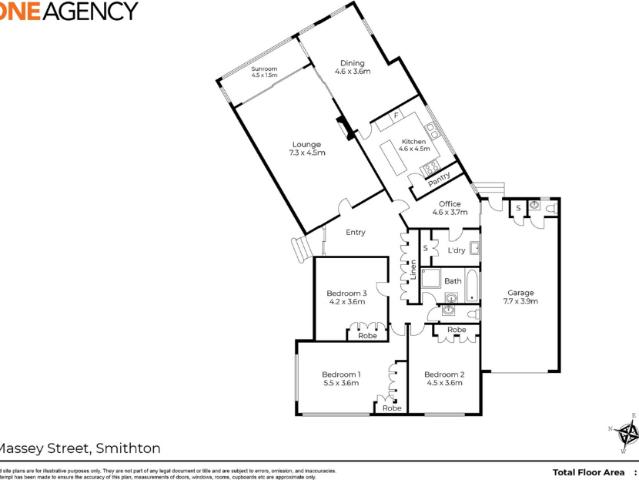 House for sale in Smithton, Tasmania