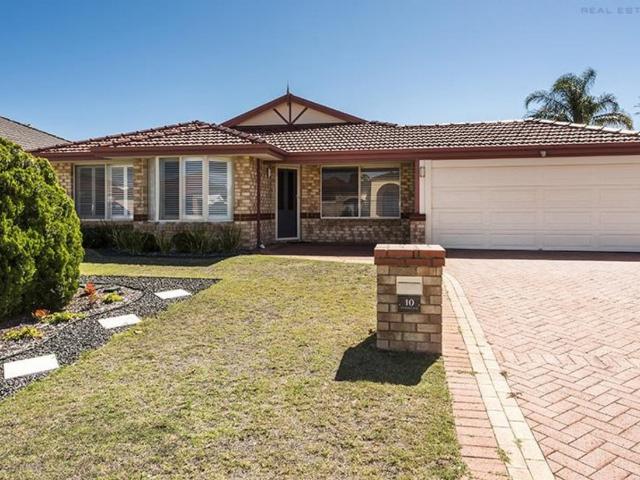 House for rent in Canning Vale, Western Australia