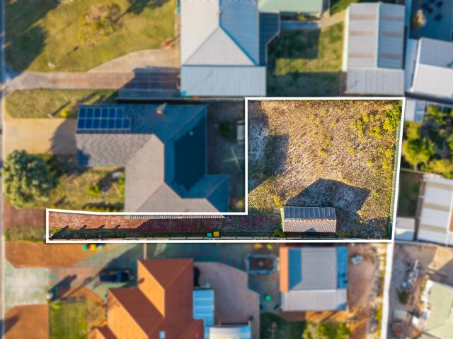 Property for sale in Shoalwater, Western Australia