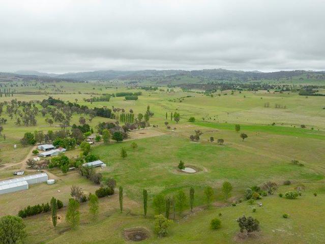 Acreage for sale in Glencoe, Glen Innes Severn Council